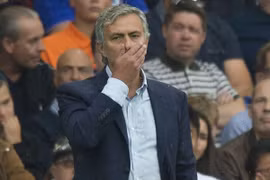 "Số phận" của Chelsea đã được định đoạt?