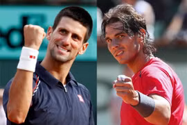 Bốc thăm giải Mỹ mở rộng 2015: Nole tiềm năng gặp Nadal tại tứ kết