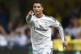 Chán bóng đá, Ronaldo đầu tư vào bất động sản?