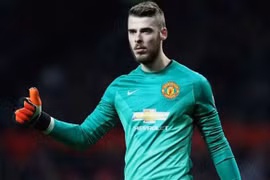 Thất sủng ở M.U, De Gea vẫn được triệu tập vào đội tuyển Tây Ban Nha
