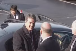 WTO có tổng giám đốc là người Brazil