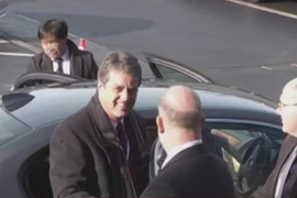 WTO có tổng giám đốc là người Brazil