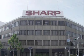 Sharp công bố lỗ 5,3 tỉ USD