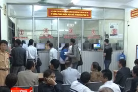 Sang tên cho gần 20.000 phương tiện không tìm ra chủ cũ