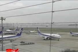 Máy bay Boeing 787 Dreamliner chính thức hoạt động trở lại 