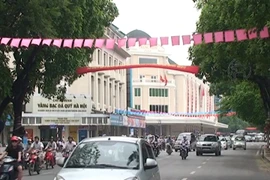 Đảm bảo an ninh an toàn cho dịp nghỉ lễ