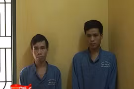 Bạn gái nói chuyện với trai, nam thanh niên chém người suýt chết