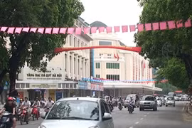 Đảm bảo an ninh an toàn cho dịp nghỉ lễ