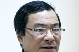 NSND Khải Hưng: Tuổi tác cũng...."chào thua"!