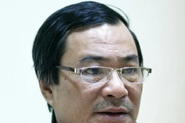 NSND Khải Hưng: Tuổi tác cũng...."chào thua"!