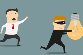 Làm thế nào để sản phẩm của mình không bị nhái?