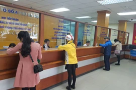 Gần 18.000 doanh nghiệp vào "tầm ngắm" cơ quan thuế