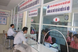 Hàng chục nghìn doanh nghiệp nợ bảo hiểm