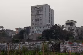 Nơm nớp các tòa chung cư "mặc kệ" nguy cơ hỏa hoạn (2): Đừng để đến lúc áp chế tài hình sự