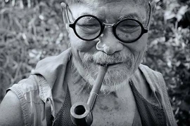 Có một Hà Nội mãi neo trong tâm tưởng