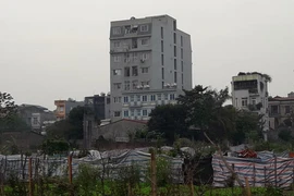 Nơm nớp các tòa chung cư "mặc kệ" nguy cơ hỏa hoạn (2): Đừng để đến lúc áp chế tài hình sự