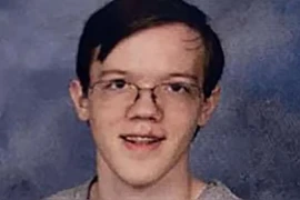 Thông tin về nghi phạm nổ súng nhằm vào ông Donald Trump