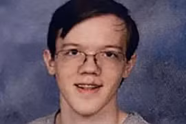 Thông tin về nghi phạm nổ súng nhằm vào ông Donald Trump