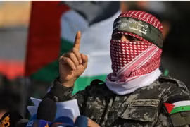 Hamas hé lộ áp dụng quy tắc mới đối với con tin Israel ở Gaza 