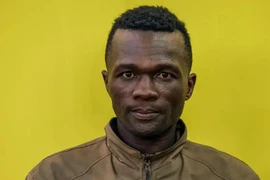 Nghi phạm giết người hàng loạt ở Kenya trốn khỏi nơi giam giữ 