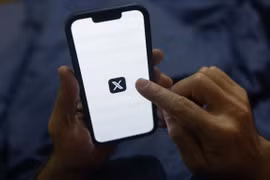 Mạng xã hội X bị ngừng hoạt động tại Brazil vì ‘đứng trên’ luật pháp