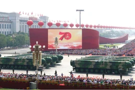 Cảnh báo mới về việc Trung Quốc tăng tốc mở rộng kho vũ khí hạt nhân