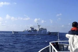 Tổng thống Philippines tuyên bố sẽ đáp trả lực lượng Trung Quốc ở Biển Đông