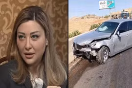 Cố vấn đặc biệt của Tổng thống Syria Assad qua đời sau tai nạn không rõ nguyên nhân