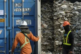Bài toán khó cho công nghiệp tái chế, kinh tế tuần hoàn ở Malaysia