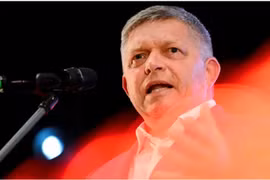 Thủ tướng Slovakia Robert Fico xuất viện sau vụ ám sát