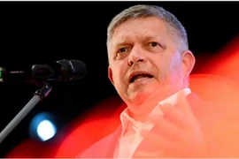 Thủ tướng Slovakia Robert Fico xuất viện sau vụ ám sát