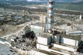 Phản ứng của Nga, Ukraine nhân 38 năm thảm họa hạt nhân Chernobyl