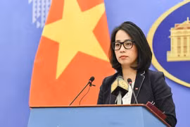 Việt Nam tin tưởng Hàn Quốc sẽ sớm ổn định tình hình