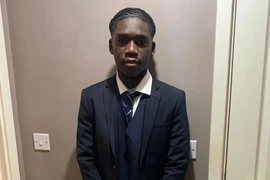 Chuyện tình lãng mạn hóa bi kịch của thanh niên người Anh ở Dubai