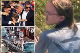 Tay súng nhắm vào ông Donald Trump đã nghiên cứu vụ ám sát JFK