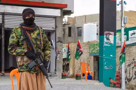 Pakistan: 7 người bị bắn chết khi đang ngủ 