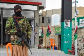 Pakistan: 7 người bị bắn chết khi đang ngủ 