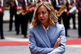 Một nhà báo Italia phải bồi thường 5.000 euro vì chế nhạo Thủ tướng