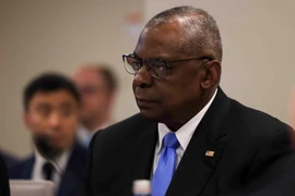 Bộ trưởng Quốc phòng Mỹ hủy kế hoạch tới thăm Hàn Quốc