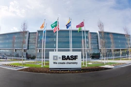 Công ty Nga tiếp quản công ty con của tập đoàn hóa chất Đức