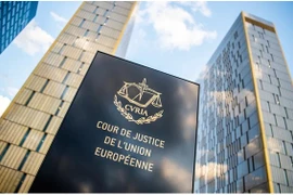 Hungary phải nộp 200 triệu euro vì vi phạm quy chế tị nạn của EU