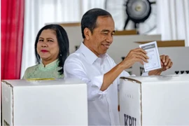 Vai trò của cử tri trẻ trong cuộc tổng tuyển cử ở Indonesia