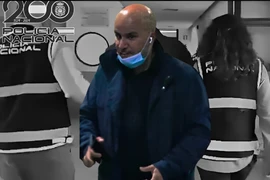 Trùm tội phạm bị truy nã gắt gao nhất Hà Lan bỗng dưng ‘mất tích’