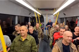 UAE làm tốt vai trò trung gian giúp Nga và Ukraine trao đổi 180 tù binh