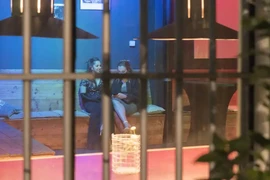 Nghịch lý quanh những nhà tù vắng bóng phạm nhân ở Hà Lan