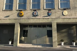 Đức kiểm tra lại đại sứ quán ở Triều Tiên sau khi đóng cửa vì Covid-19