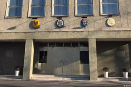 Đức kiểm tra lại đại sứ quán ở Triều Tiên sau khi đóng cửa vì Covid-19