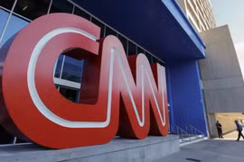CNN cắt giảm 100 nhân sự và ưu tiên dịch vụ tin tức có thu phí
