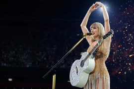 Tình báo Mỹ giúp ngăn chặn âm mưu khủng bố show diễn của Taylor Swift tại Áo