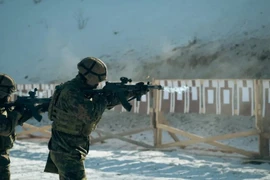 Phần Lan dự định xây thêm 300 trường bắn do nhu cầu tăng vọt